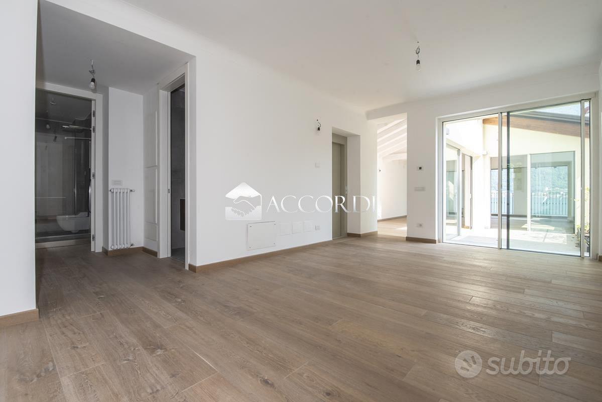 Appartamento – Montebelluna, Centro, Biadene - Altro