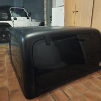 Hard Top Jeep Tj 2006