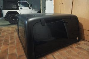 Hard Top Jeep Tj 2006