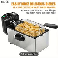 Friggitrice elettrica