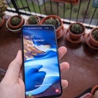 Galaxy S10e - 128 Gb ROM 6gb RAM - ricondizionato 