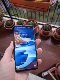 Galaxy S10e - 128 Gb ROM 6gb RAM - ricondizionato 