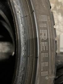 4 GOMME USATE INVERNALE 2254019 - CP66711640