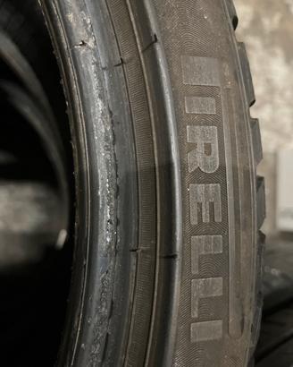 4 GOMME USATE INVERNALE 2254019 - CP66711640