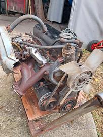 motore fiat 1100-r