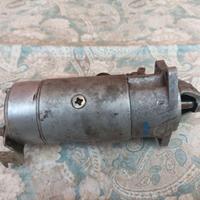 Motorino avviamento per fiat 500 epoca