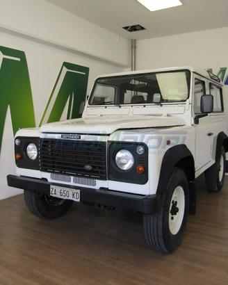 LAND ROVER Defender 90 2.5 Td5 6 POSTI