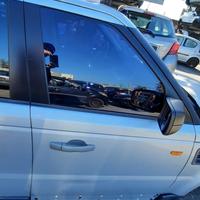 LAND ROVER RANGE ROVER SPORT HSE 2007 - PORTA ANTE