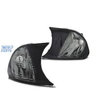 FRECCIE ANTERIORI BMW E46 01-03 C C FUME'