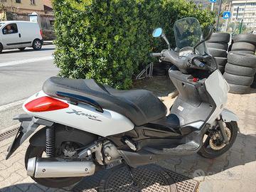 x max 250 