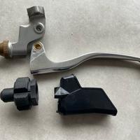 Leva frizione completa Yamaha WR250/450 YZ