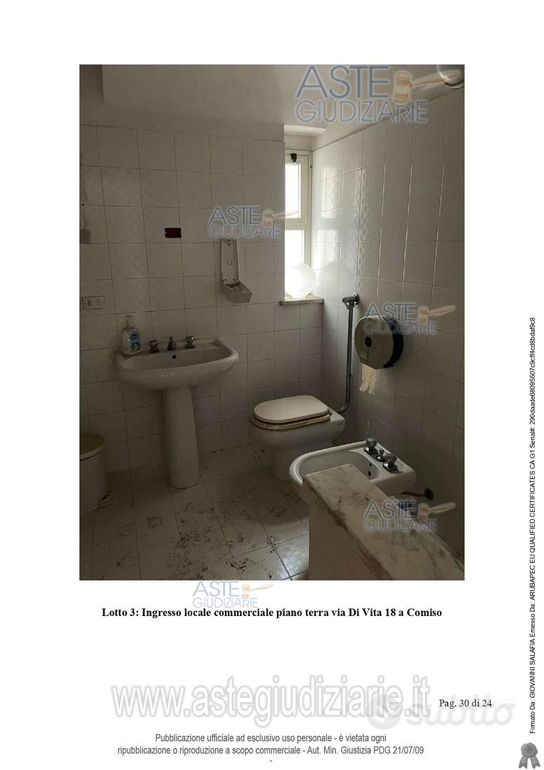 Appartamento – Comiso, Ragusa - Vista 3