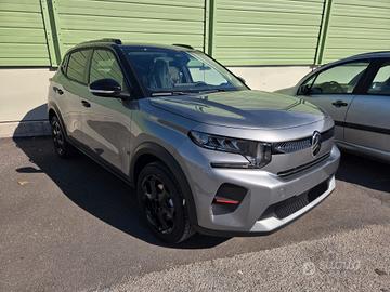 C3 Hybrid 110cv Automatico Collection KM0 SERIE SP