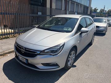 Opel Astra 1.6 CDTi 136CV aut. Sports Tourer Dynam