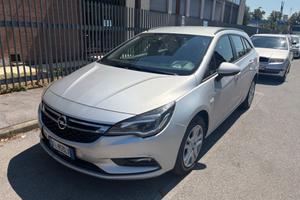 Opel Astra 1.6 CDTi 136CV aut. Sports Tourer Dynam