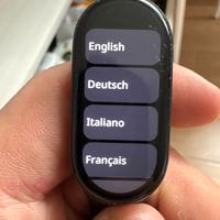 SMARTBAND XIAOMI Smart Band 10