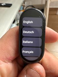 SMARTBAND XIAOMI Smart Band 10