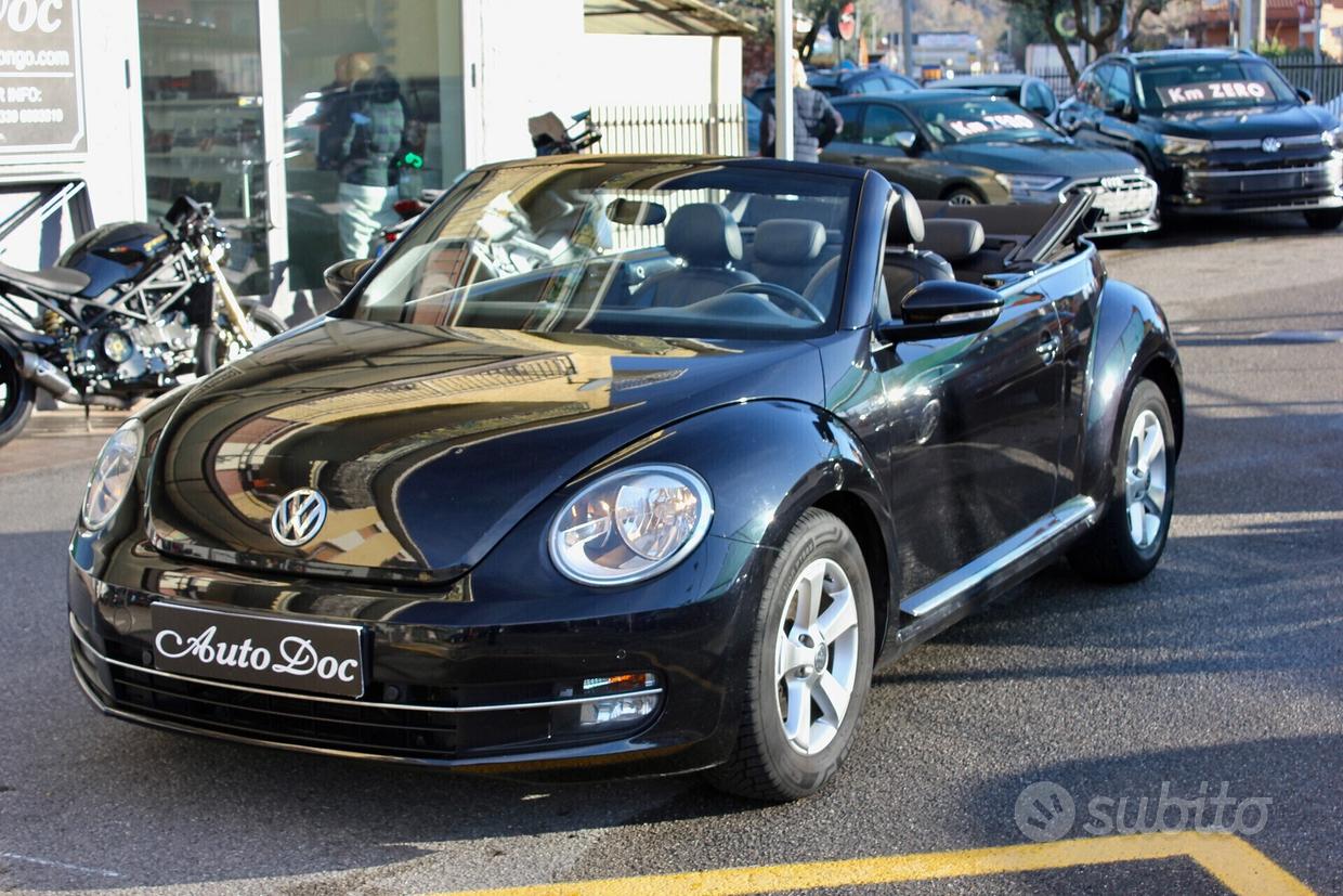 VOLKSWAGEN Maggiolino