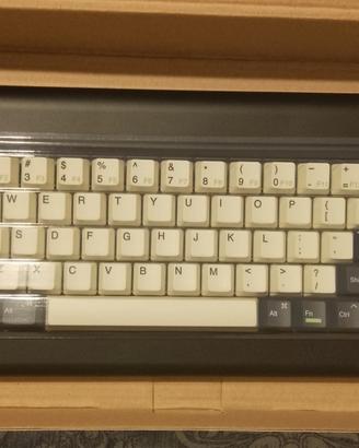 Vortex PC66 65% Hotswap Wireless Keyboard