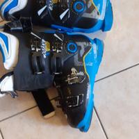 Scarpe da sci