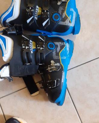 Scarpe da sci