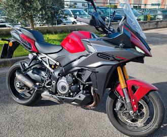Suzuki GSX-S1000GX