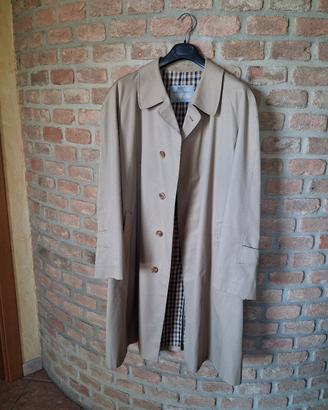 Trench uomo vintage Aquascutum  