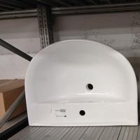 Lavabo IDEAL STANDARD semincasso FIORILE 65x55