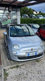 Fiat 500 neopatentati euro 5 garanzia 12 mesi