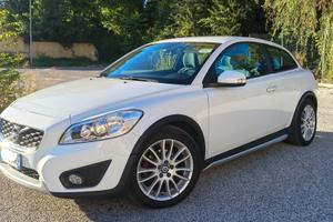 splendida Volvo c30 turbo diesel 