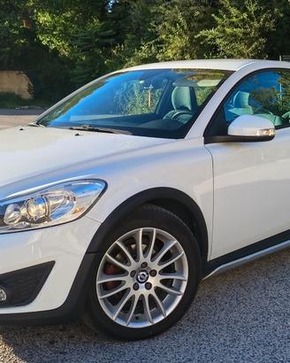 splendida Volvo c30 turbo diesel 