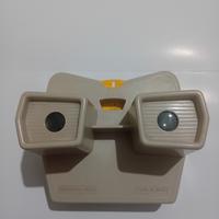 View master STEREORAMA