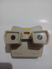 View master STEREORAMA