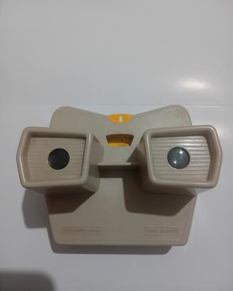 View master STEREORAMA