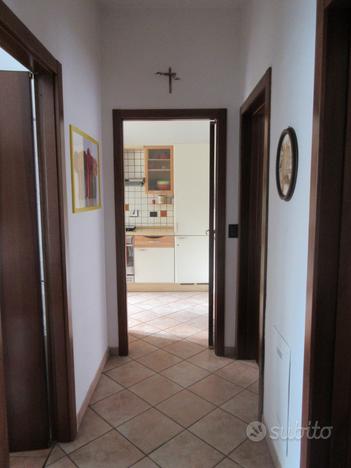 Stanza singola per ragazza in zona San Donato