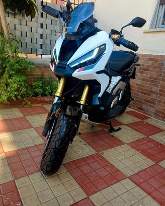 XADV 750 - SPECIAL EDITION - HONDA