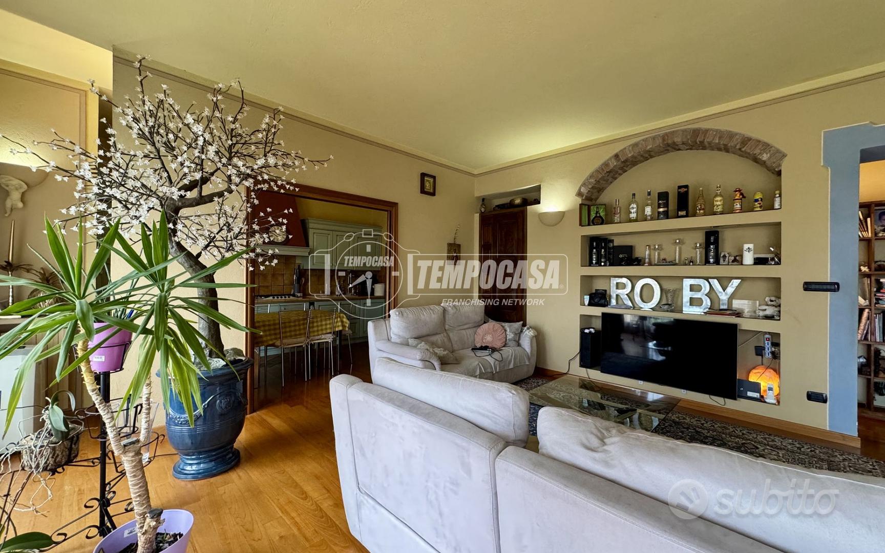 Apartment in Rivoli, Cascine Vica - Vista 5