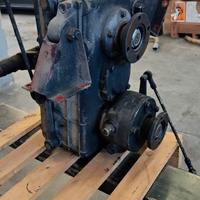 riduttore bremach tipo BK20