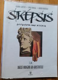 Skepsis 1A e 1B