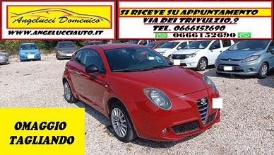 ALFA ROMEO MiTo TAGLIANDO COMPRESO POSSIBILITA'