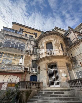 STABILE LIBERTY,VILLA CUOMO - AMPIO APPARTAMENTO