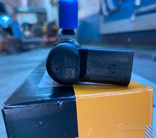 iniettori per motore vag 1600tdi 115cv