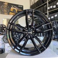 Cerchi Audi raggio 20 OMOLOGATI NAD cod.92382