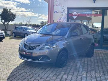 LANCIA Ypsilon 1.0 FireFly 5 porte S&S Hybrid Ec