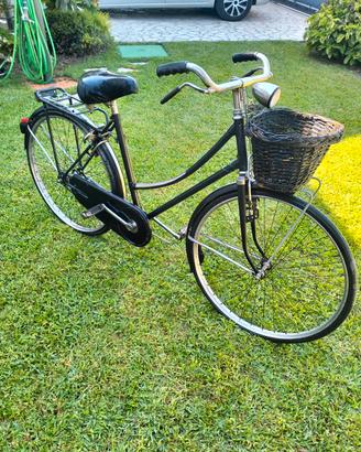 bicicletta vintage anni 80 