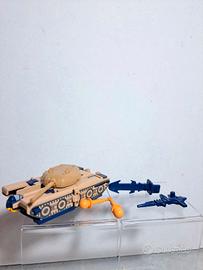 Takara Hasbro Transformers g1 Triplex Blitzwing