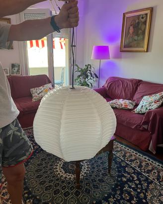 Lampadario a sospensione Vintage