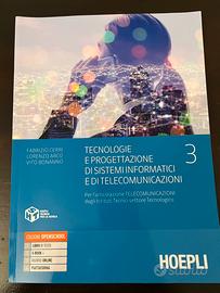 Libri di testo scuola superiore