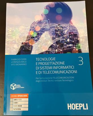 Libri di testo scuola superiore