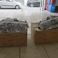 Coppia Fari Alfarome 156 Nuovissimi